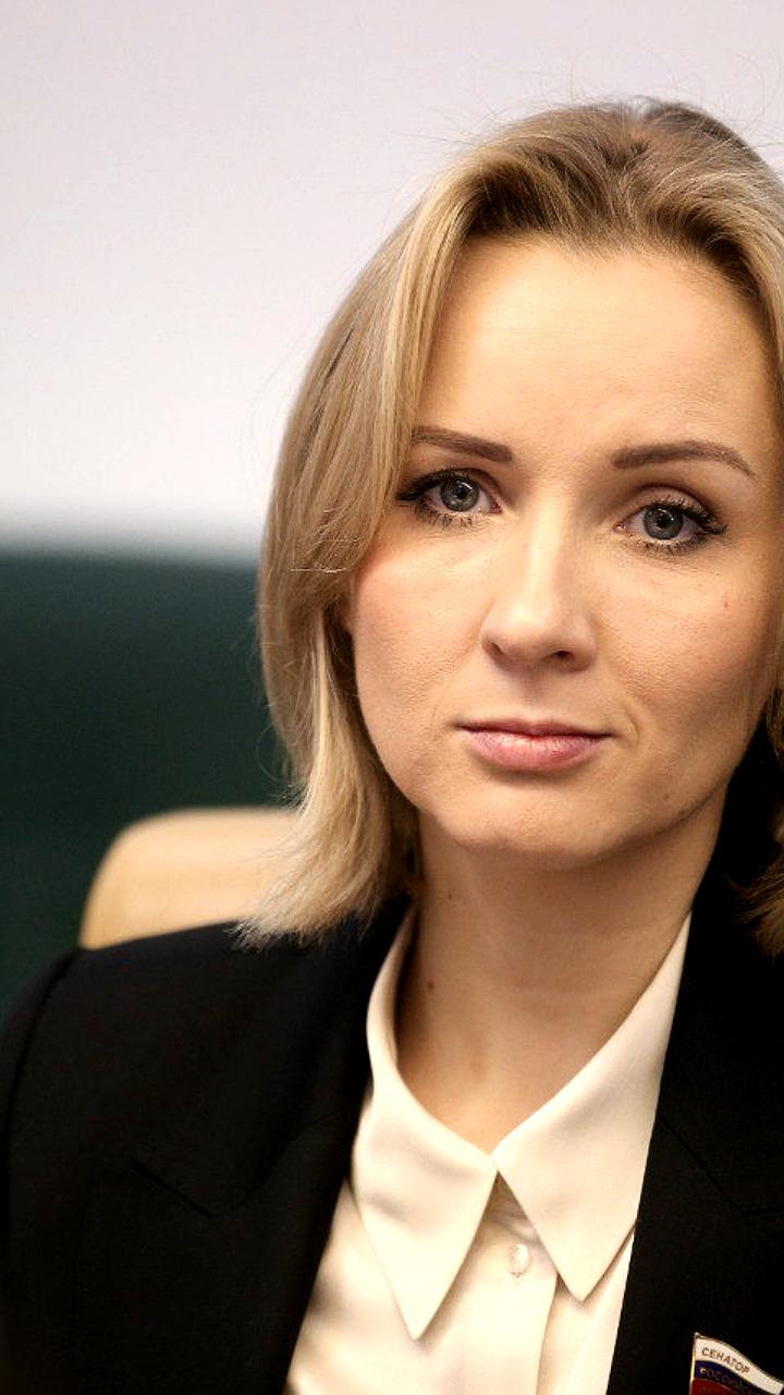 Львова-Белова предлагает языковую подготовку для детей-мигрантов в садах