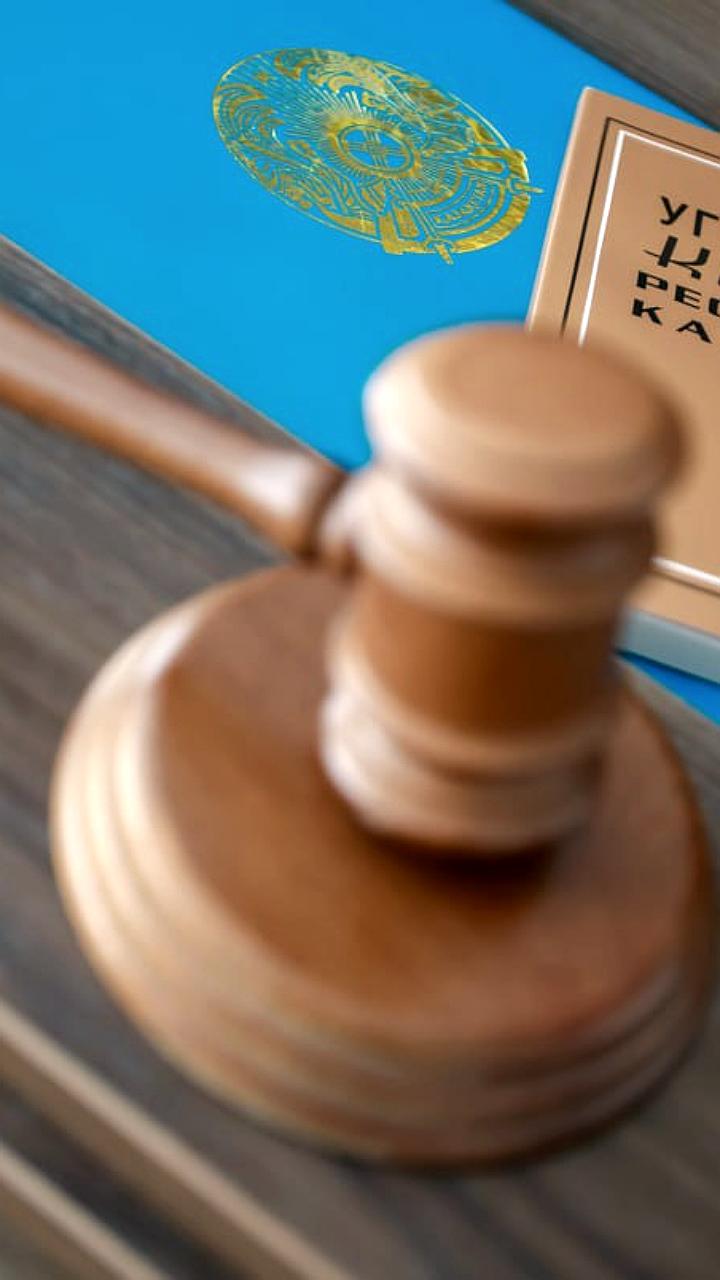 Гульмира Сатыбалды: судебное разбирательство в Алматы