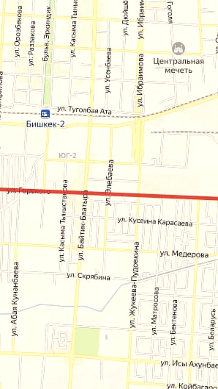Ремонт водопровода в Горно-Алтайске и канала имени Москвы: подробности и ограничения
