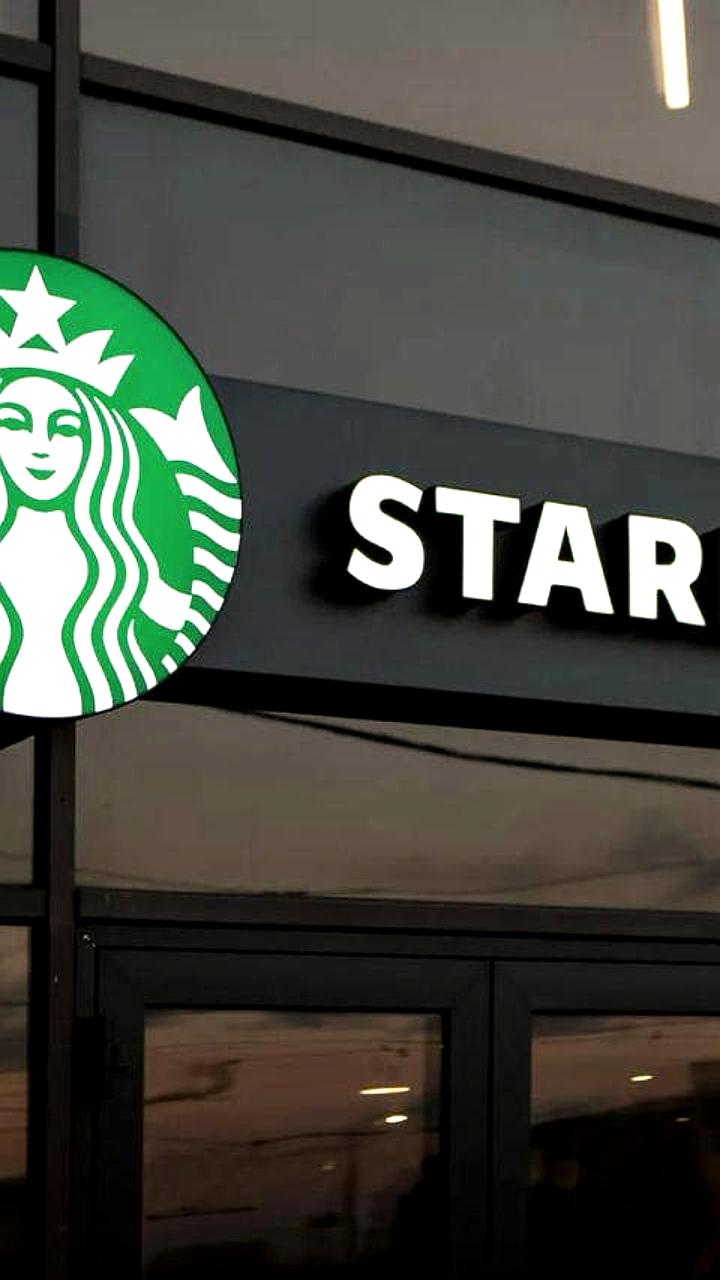 Starbucks подала заявки на регистрацию товарных знаков в России