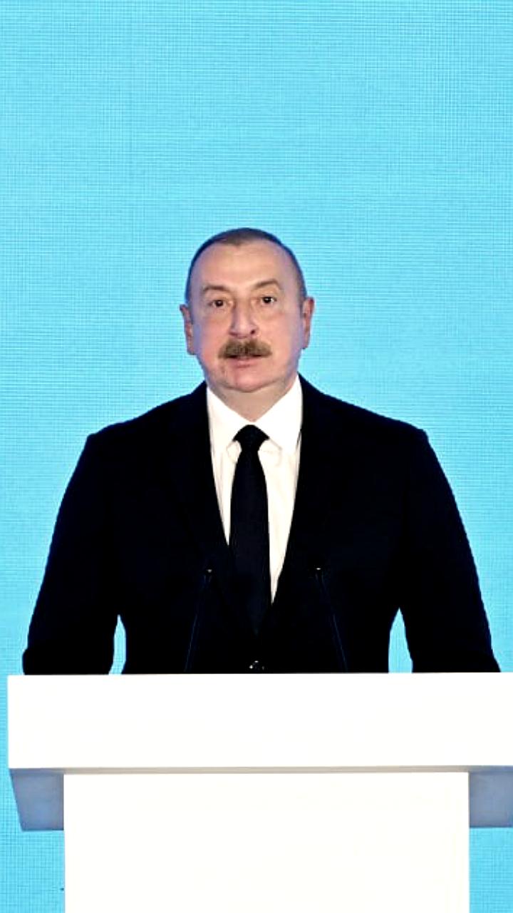 Бакинская Энергетическая Неделя: масштабное мероприятие с участием 300 компаний из 37 стран