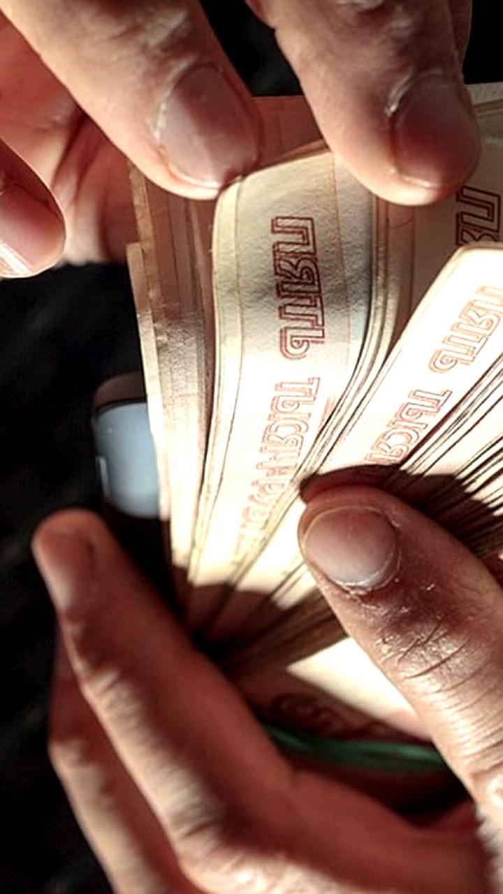 Средний пассивный доход россиян: 20 тыс. руб. в месяц
