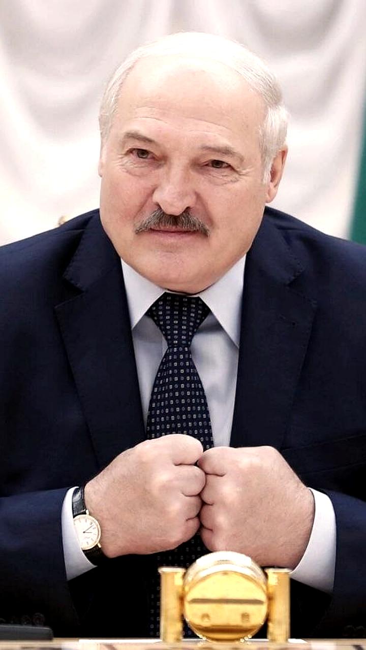 Президент Белоруссии посетит Иркутск