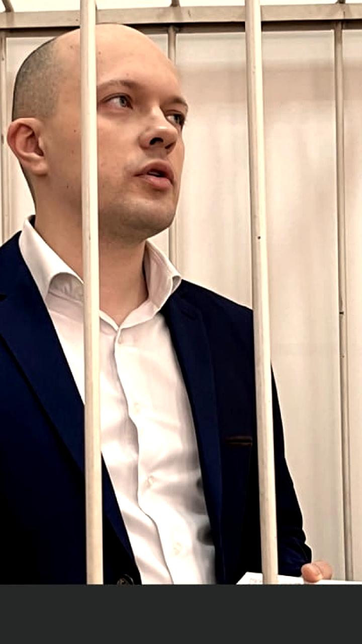 Свидетеля Иеговы из Астраханской области пытали в Тульской области