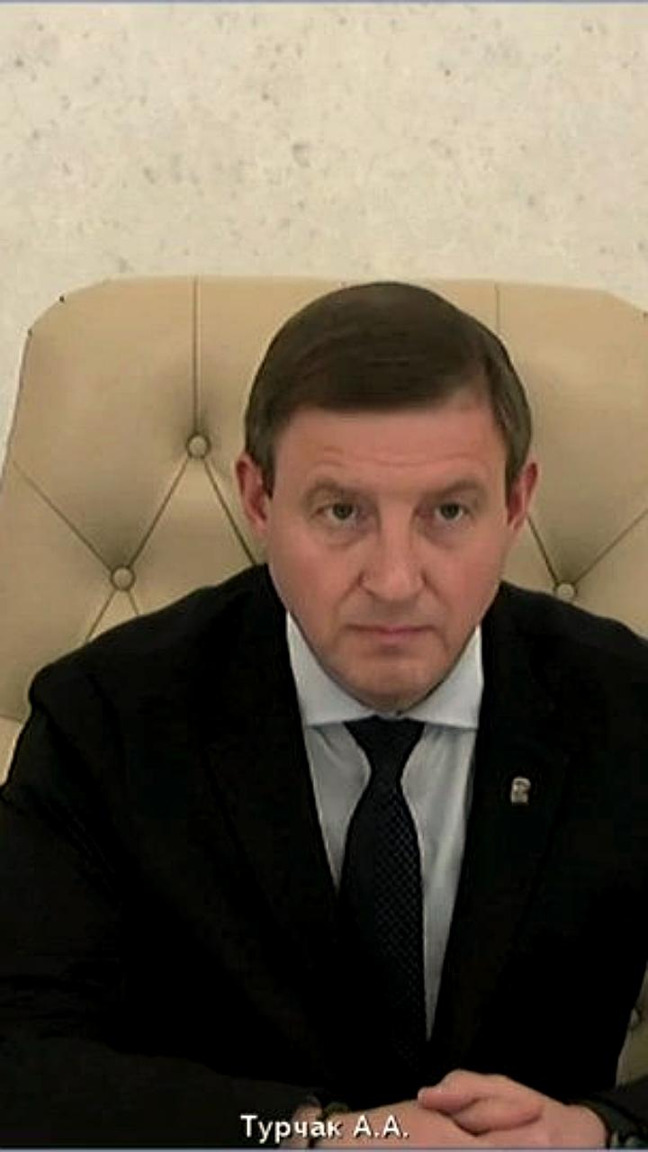 Совфед прекратил полномочия Турчака