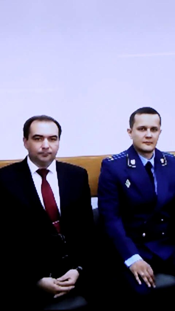 Кадровые изменения в правоохранительной системе: новый прокурор в Красноярске и личный прием предпринимателей в Волгограде