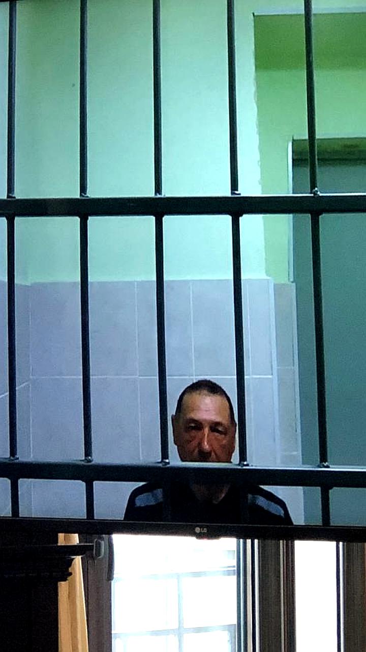 Верховный суд подтвердил 5-летний приговор социологу Борису Кагарлицкому