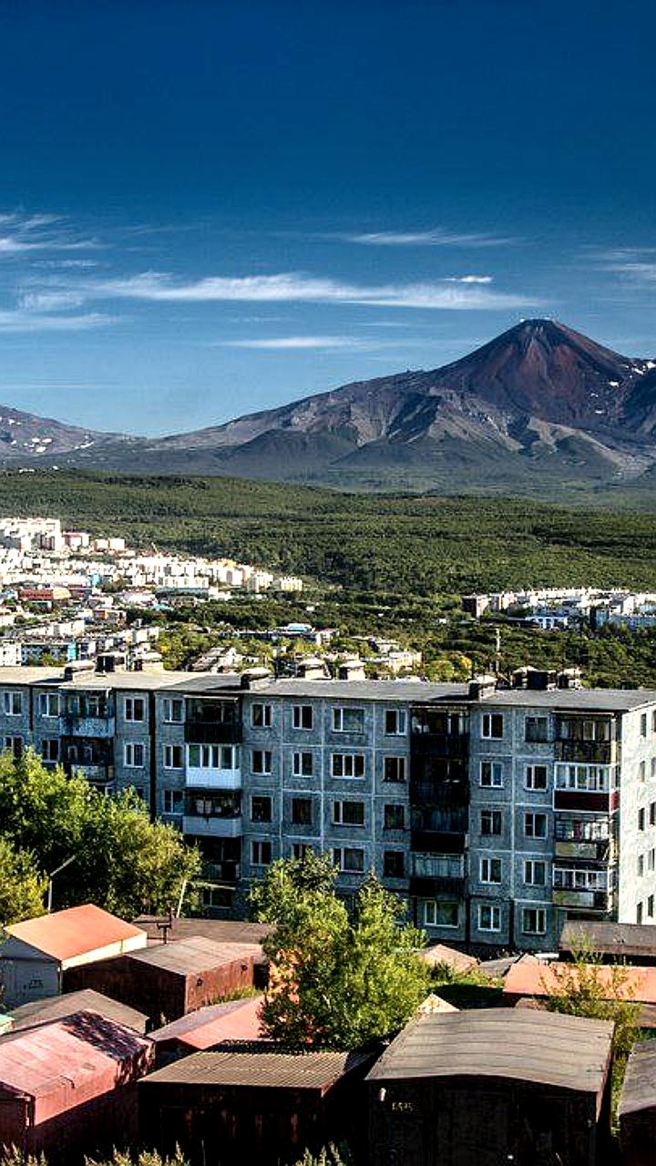 Минстрой предложил новую категорию для аварийных домов в землетрясениях