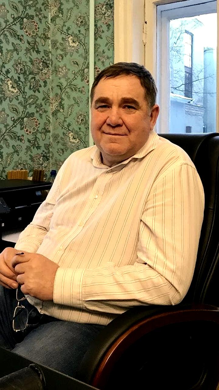 Адвокат Сергей Гроза обвинен в мошенничестве на 10 млн рублей