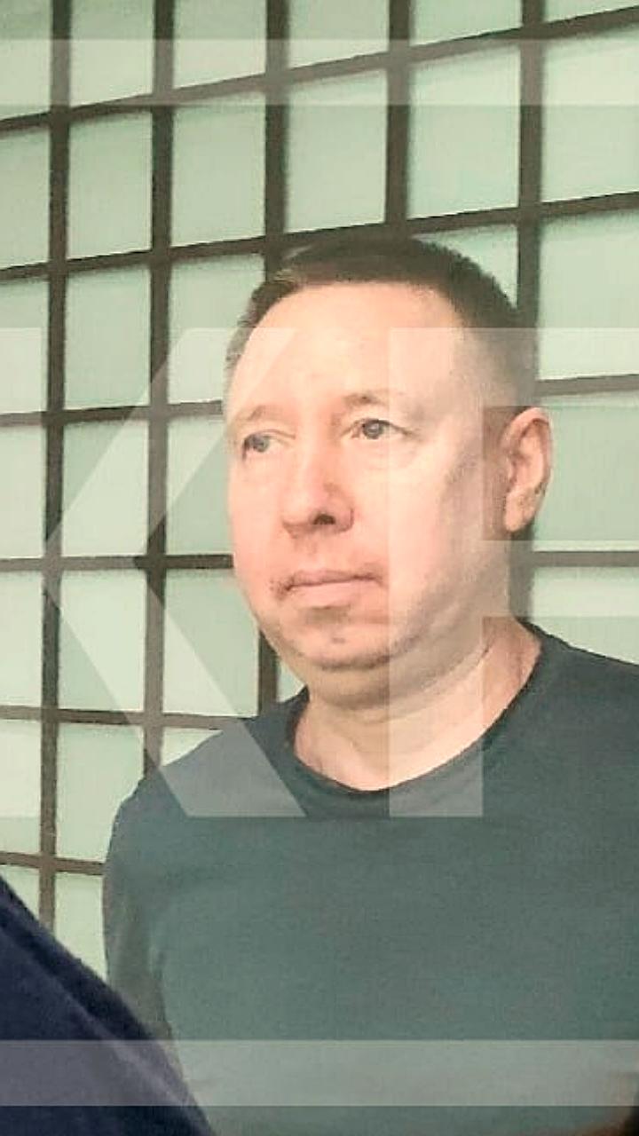 В Казани начали судить предпринимателя Руслана Баязитова за разжигание ненависти