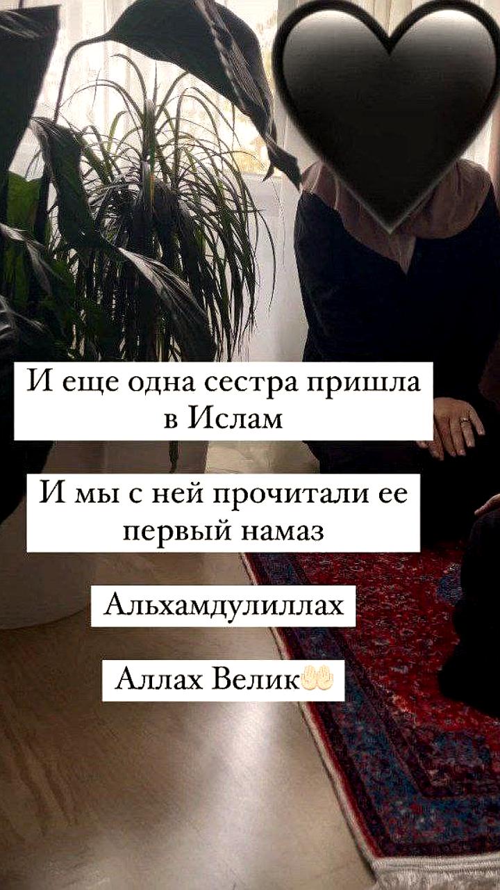 Пропаганда ваххабизма в Краснодаре