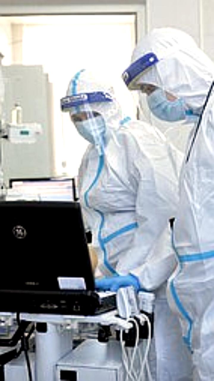 ВОЗ подтвердила первый случай заражения человека птичьим гриппом A H5N2 в Мексике