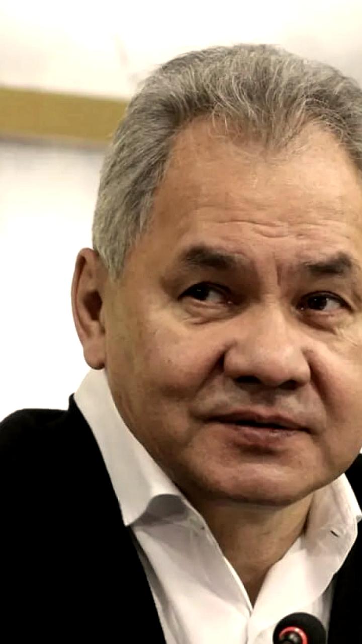 Сергей Шойгу заявил о подготовке НАТО к вторжению в страны ОДКБ