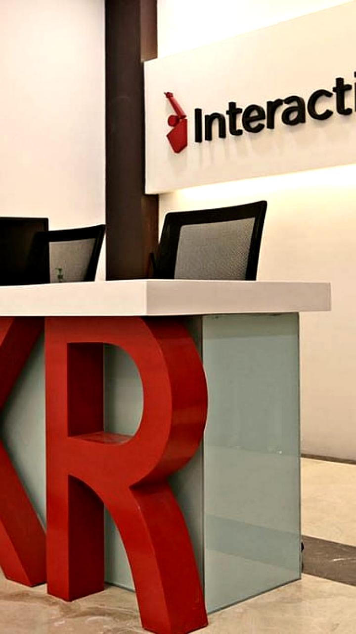 Interactive Brokers закрывает счета российским клиентам