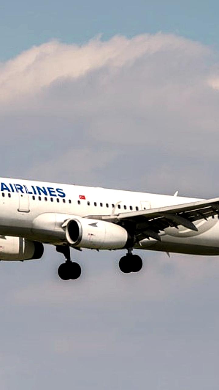 Turkish Airlines возвращает деньги россиянам за сорванные рейсы в Латинскую Америку