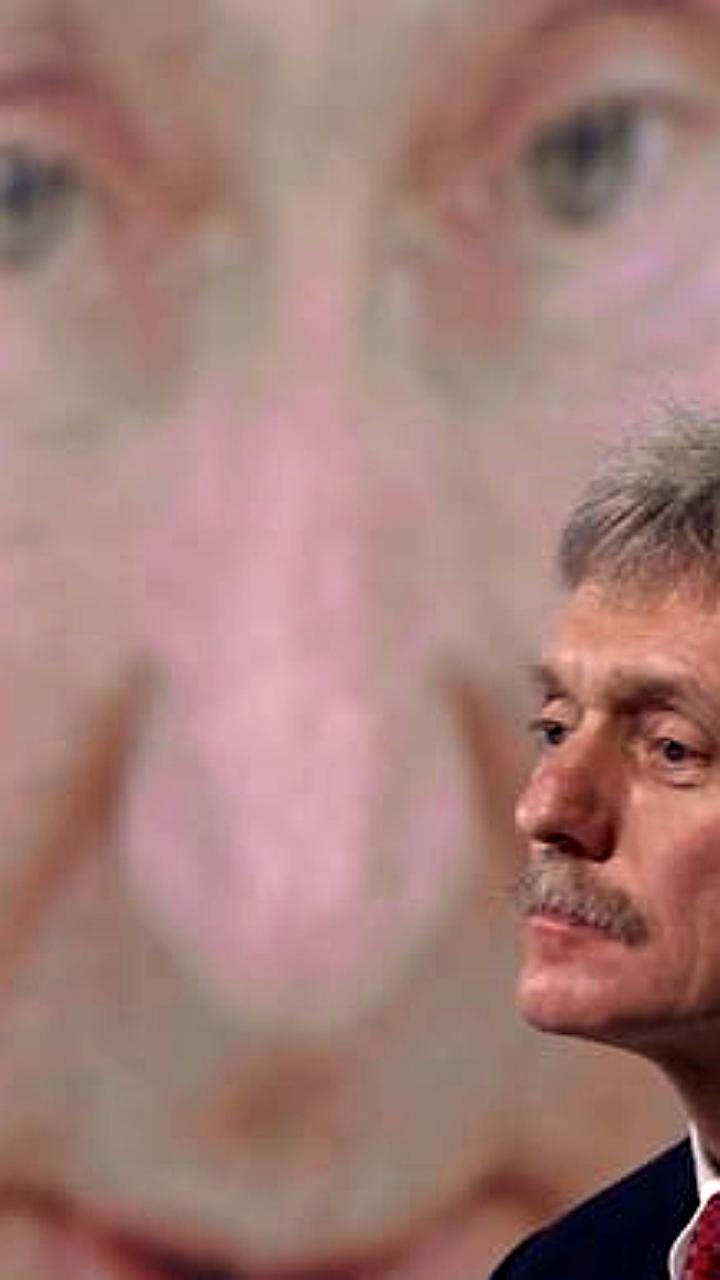 Песков заявил о закрытии Украиной всех дверей для переговоров с Москвой