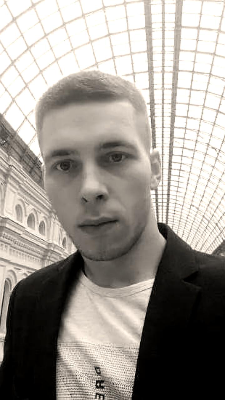 Убит известный активист движения 'Зов народа' Антон Еговцев
