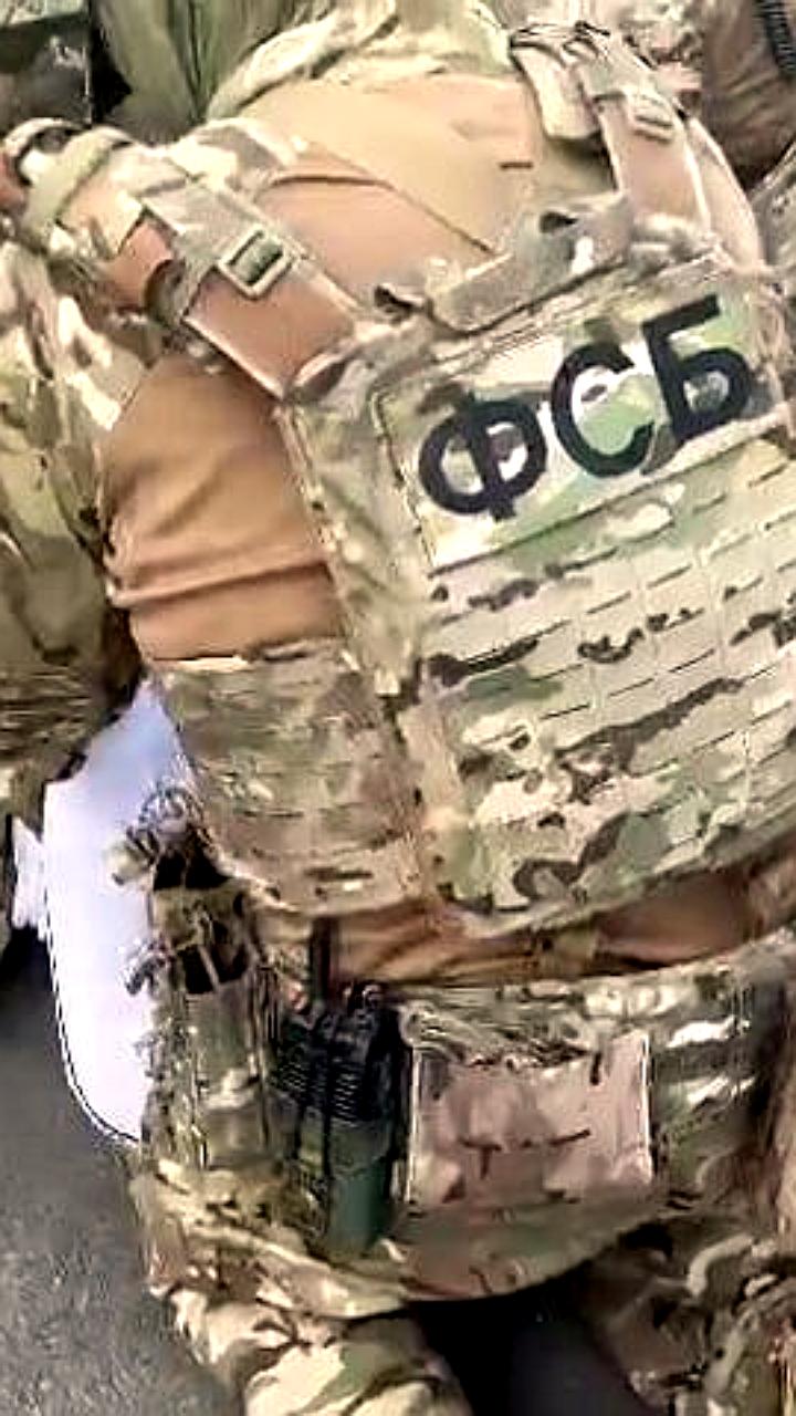 Гражданин Таджикистана приговорен к 13 годам за планирование теракта в Невинномысске
