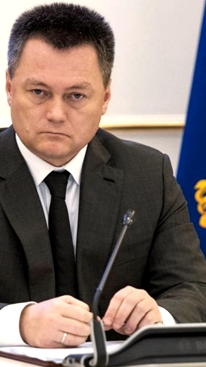 Генпрокурор России предостерегает бизнес от мутных схем