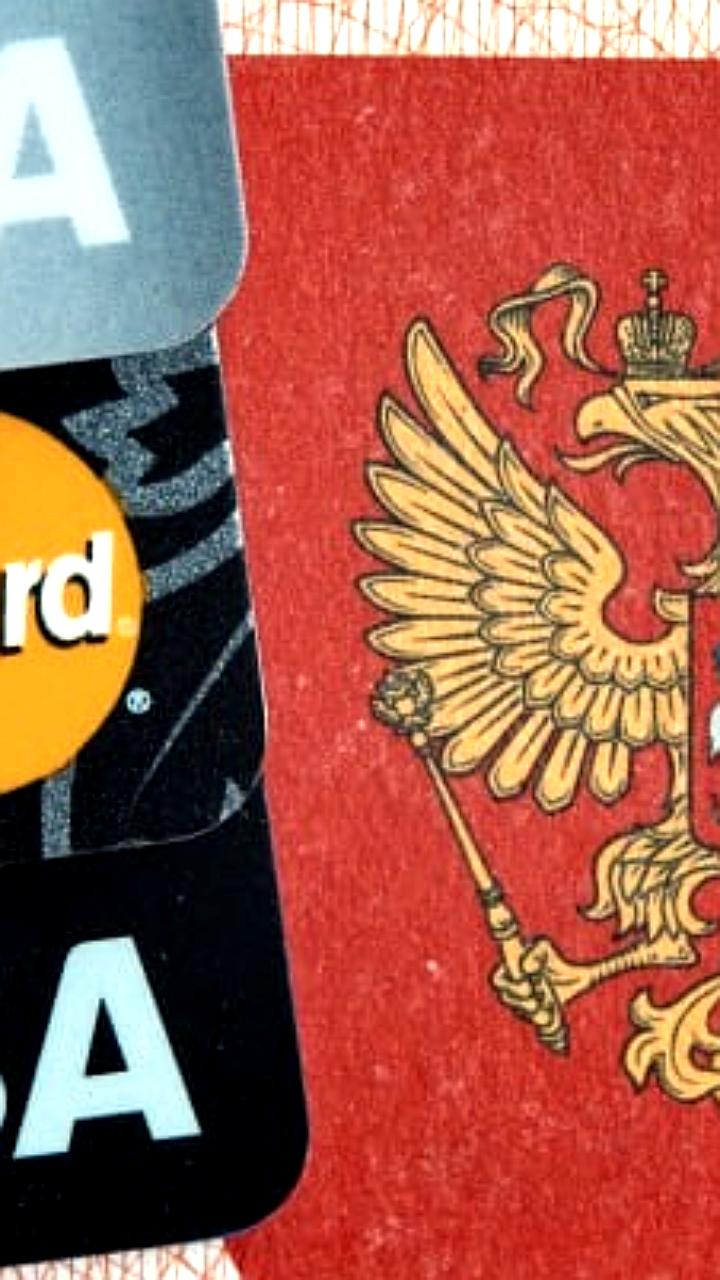 В России запущена платежная карта для туристов
