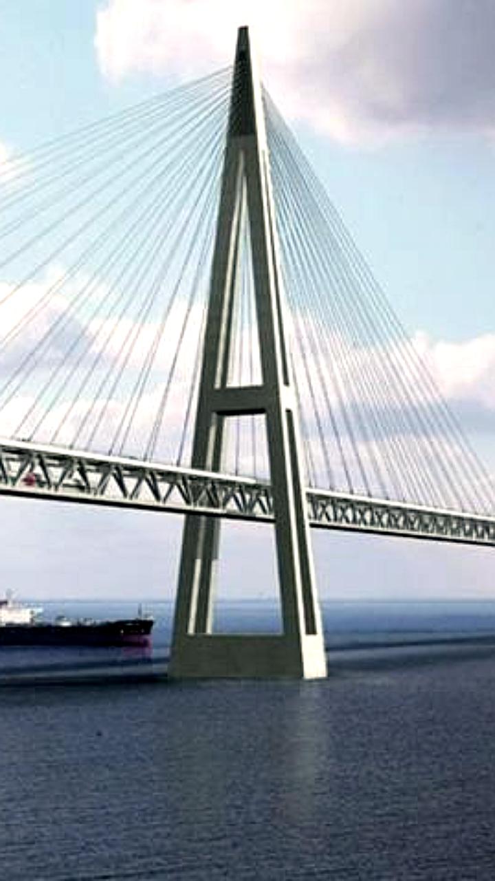 Строительство Ленского моста начнется в 2025 году