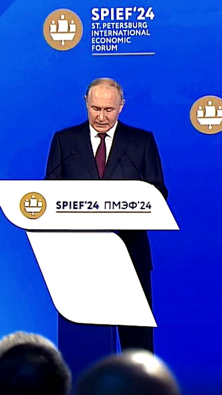 Путин: доля туристической отрасли в ВВП должна вырасти до 5%