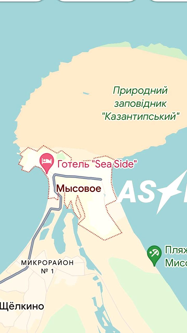 Беспилотники атакуют электроподстанции в Крыму и Краснодарском крае