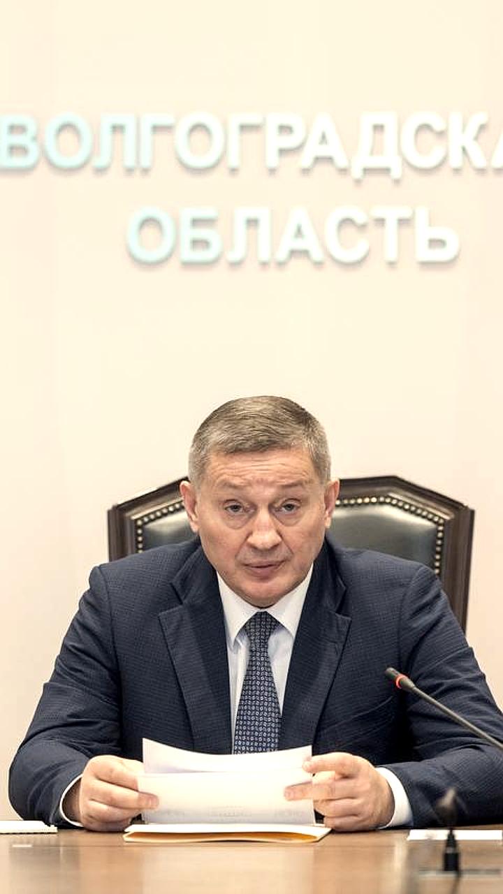 Губернатор Волгоградской области поручил обеспечить безопасность в жару