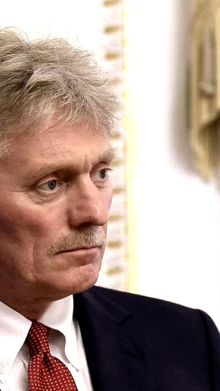Дмитрий Песков: Россия наблюдает за ростом правых партий в Европарламенте