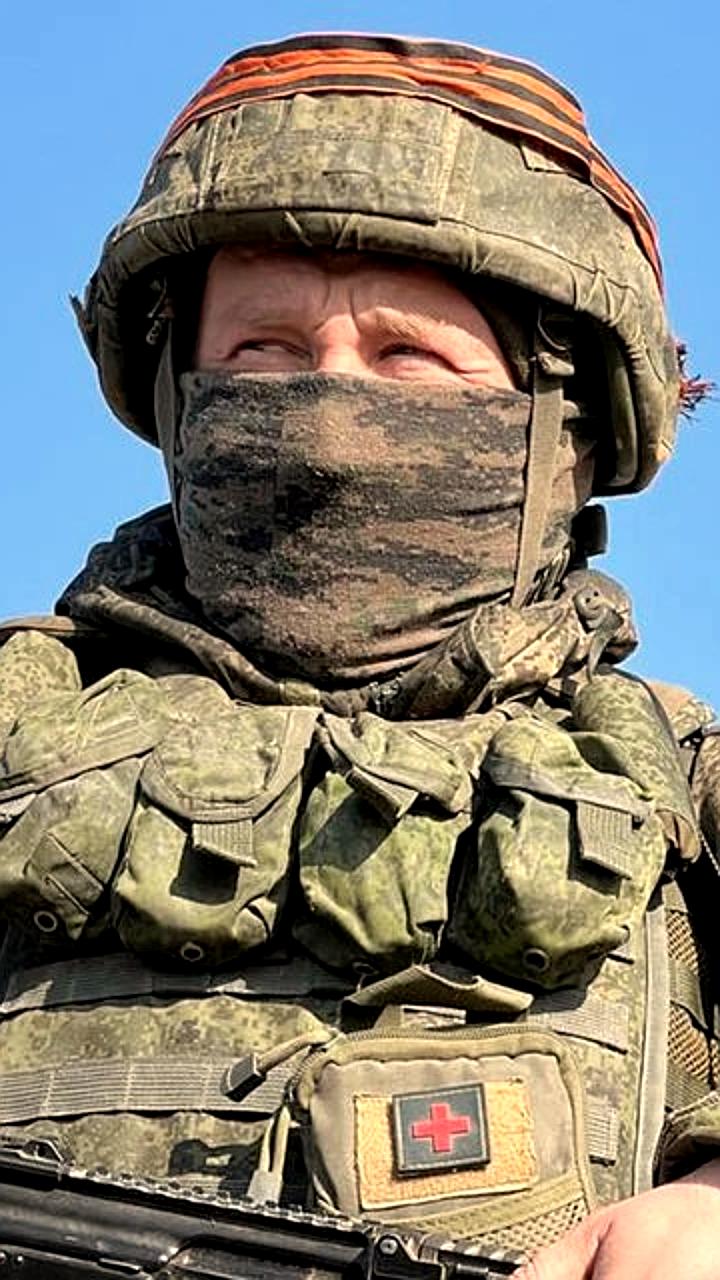 Силы группировки войск «Днепр» нанесли поражение украинским бригадам на Запорожском и Херсонском направлениях