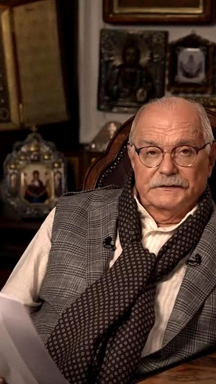 Никита Михалков назвал политику миграции внутренним саботажем