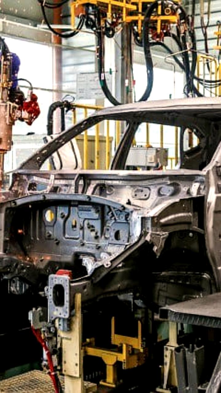 Автотор планирует выпустить 70 тыс. автомобилей в 2024 году