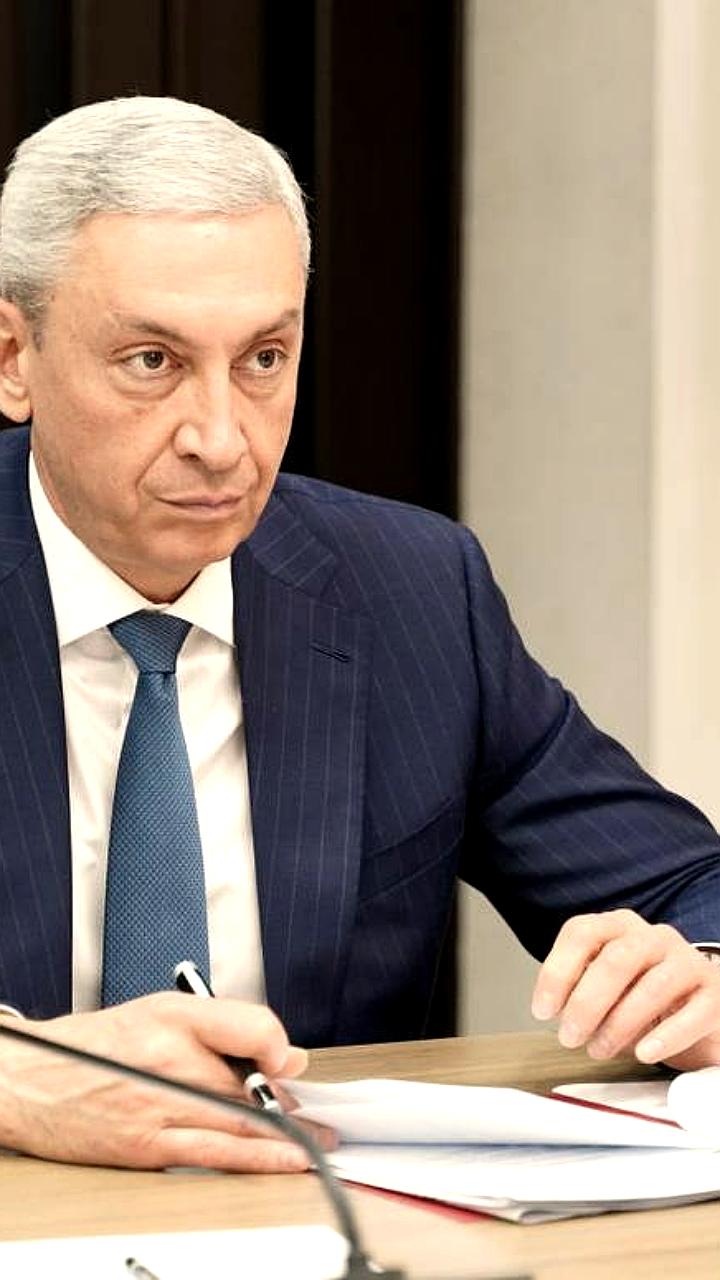 Реконструкция очистных сооружений Владикавказа: актуальный вопрос и сотрудничество с Росатомом