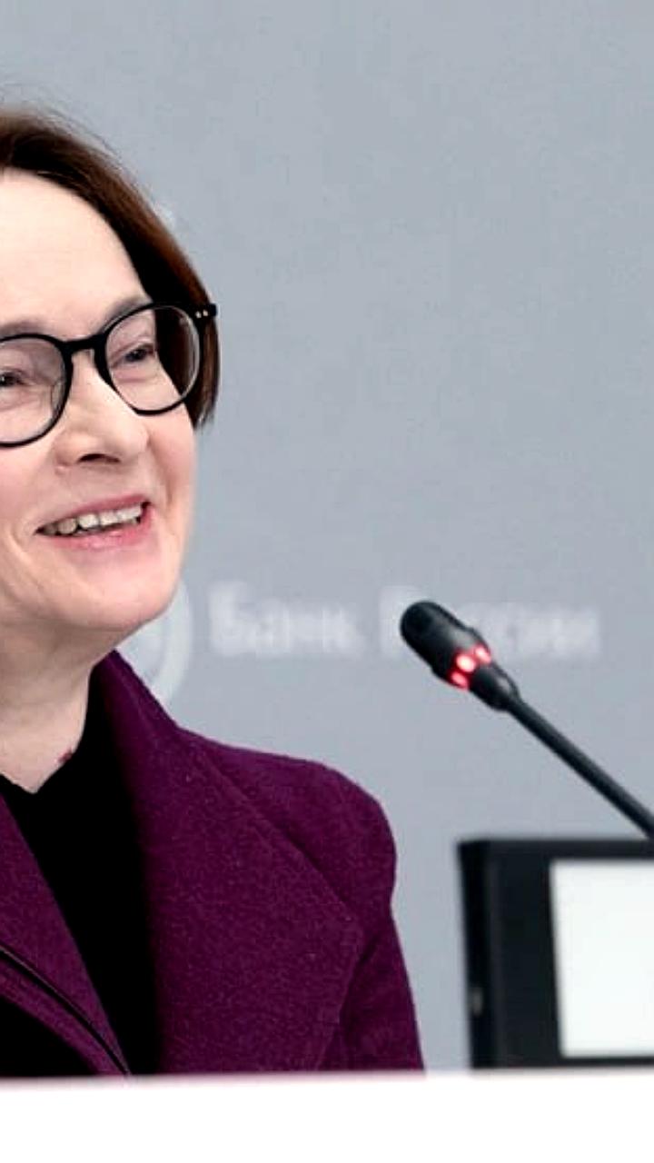 Укрепление рубля в мае: факторы и комментарий Банка России