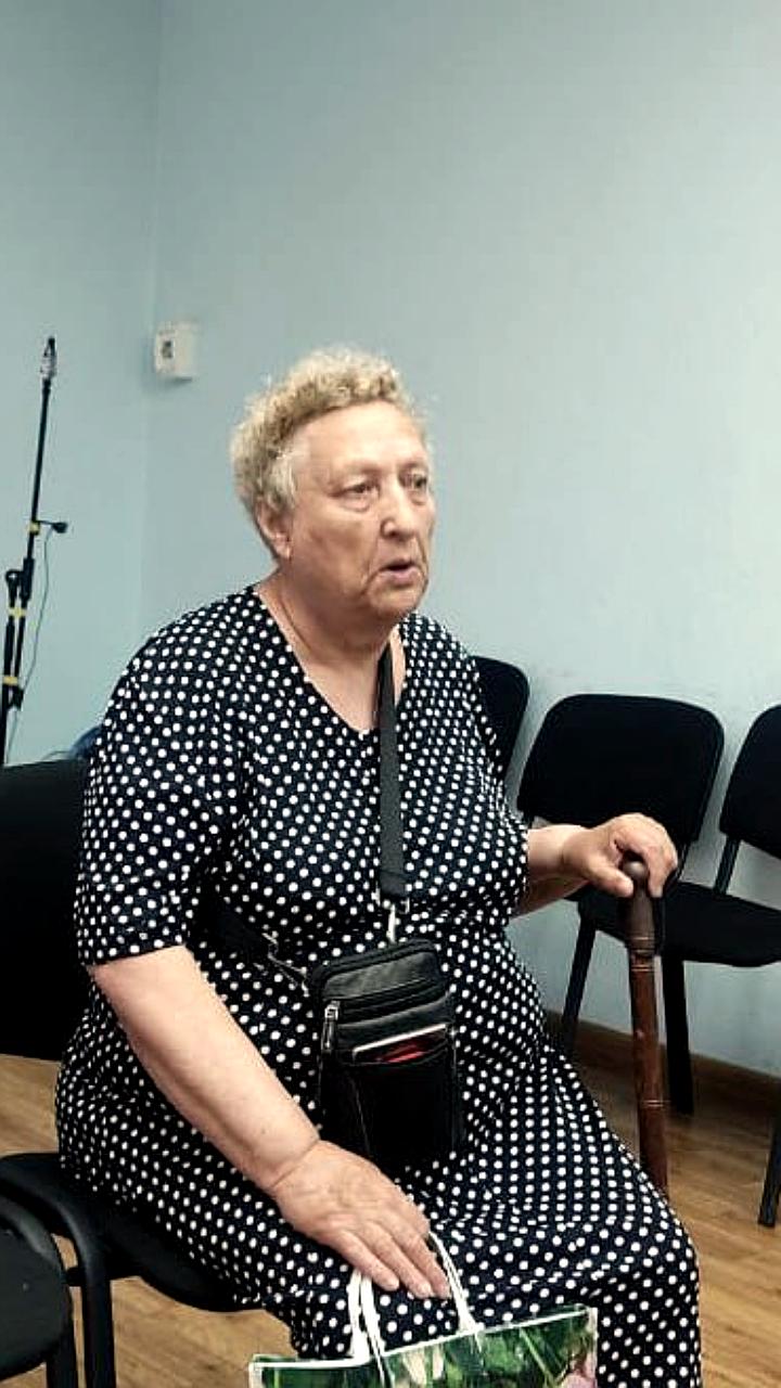 Городская администрация провела прием граждан и рассмотрела обращения по коммунальной и социальной сфере