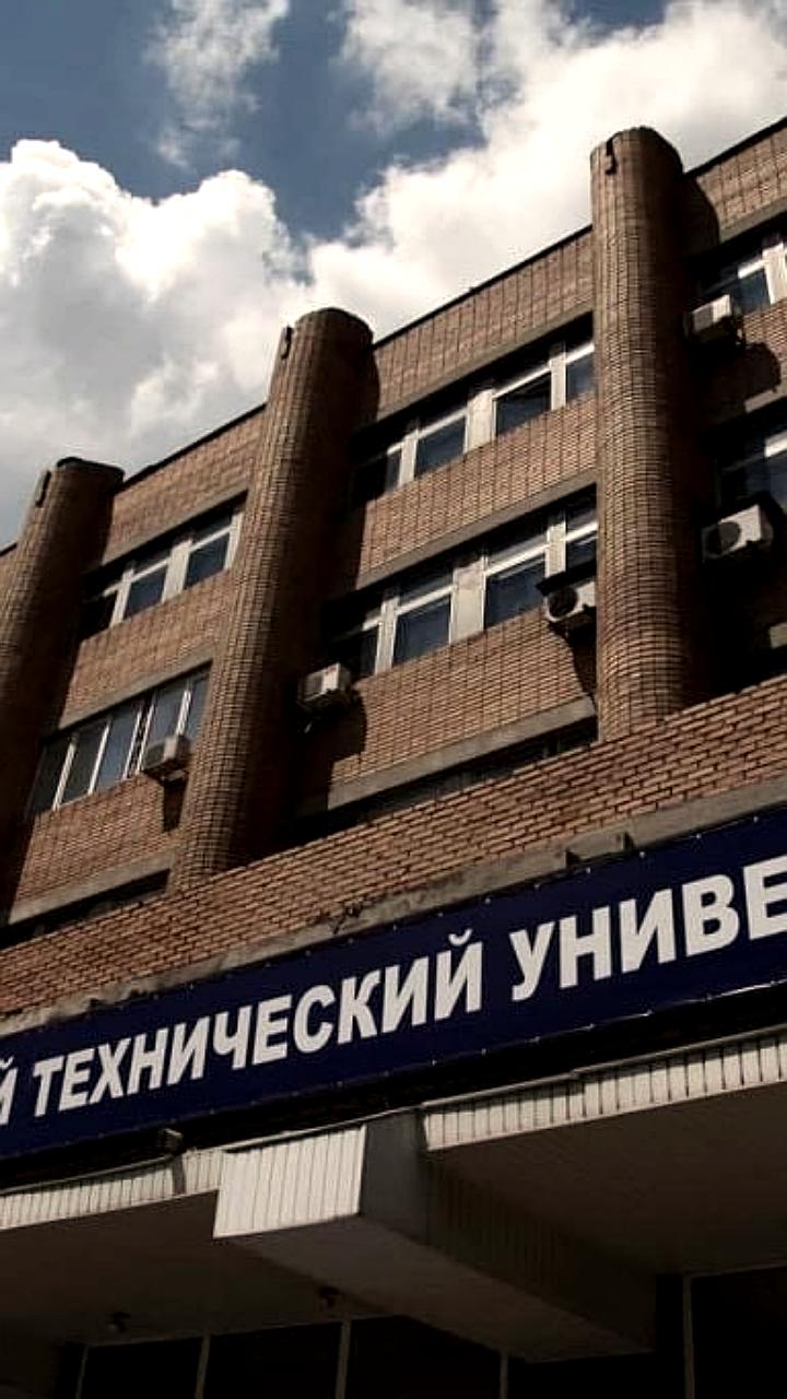 Горный университет планирует строительство нового корпуса Донецкого политеха