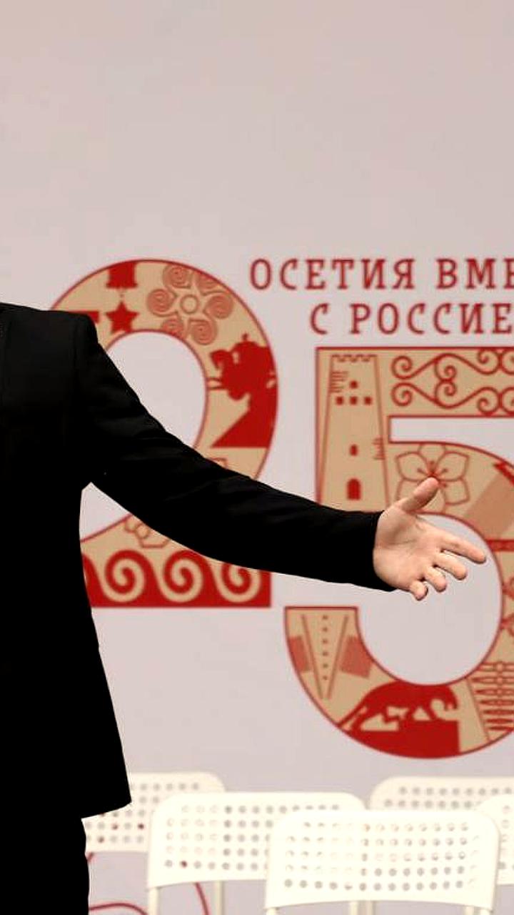 Северная Осетия готовится к празднованию 250-летия присоединения к России и Дня России