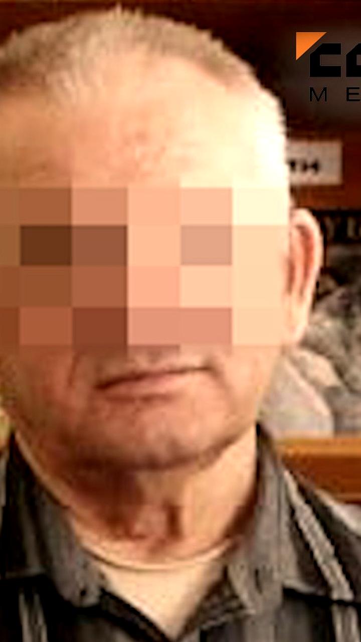 Учитель из Брянской области подозревается в показе порно школьницам