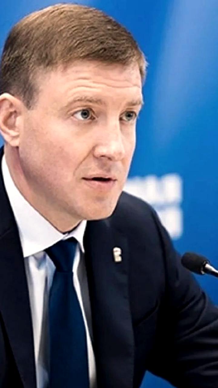 Президиум Генсовета Единой России поддержал выдвижение Турчака на пост главы Алтая