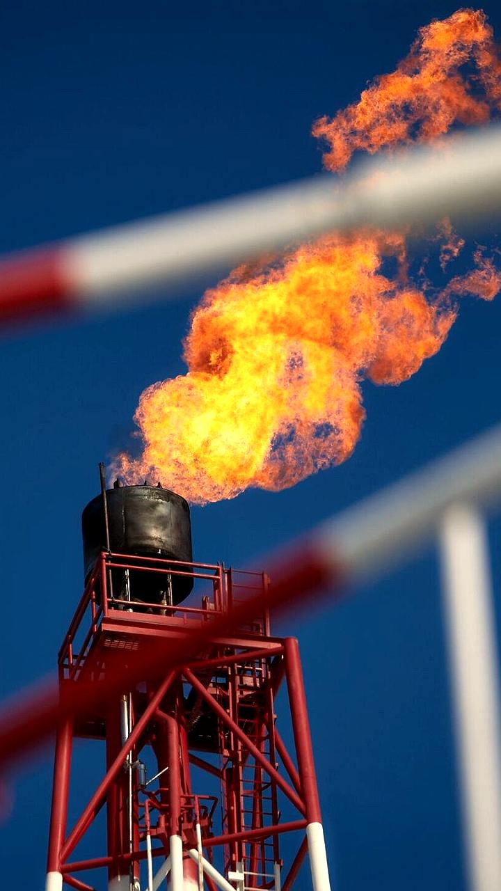 Минэнерго США понизило прогноз цены Brent