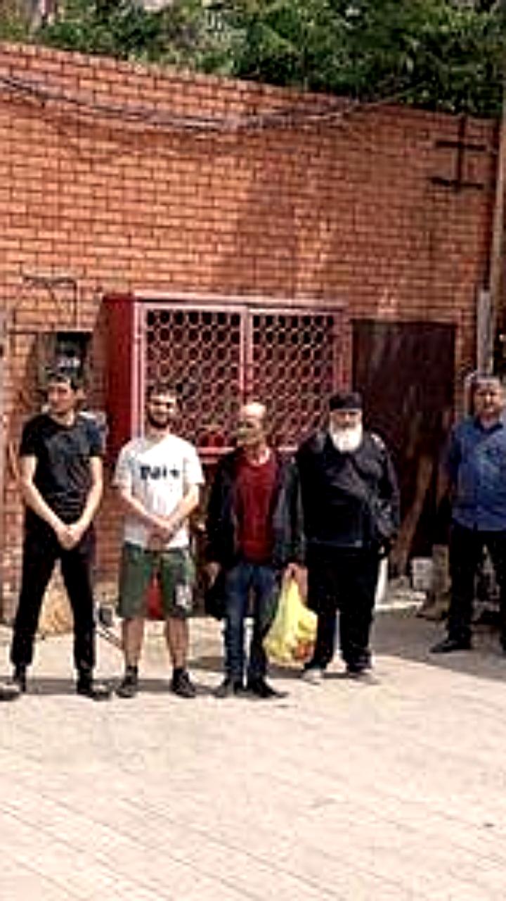 Выявлены и выдворены иностранные граждане в России