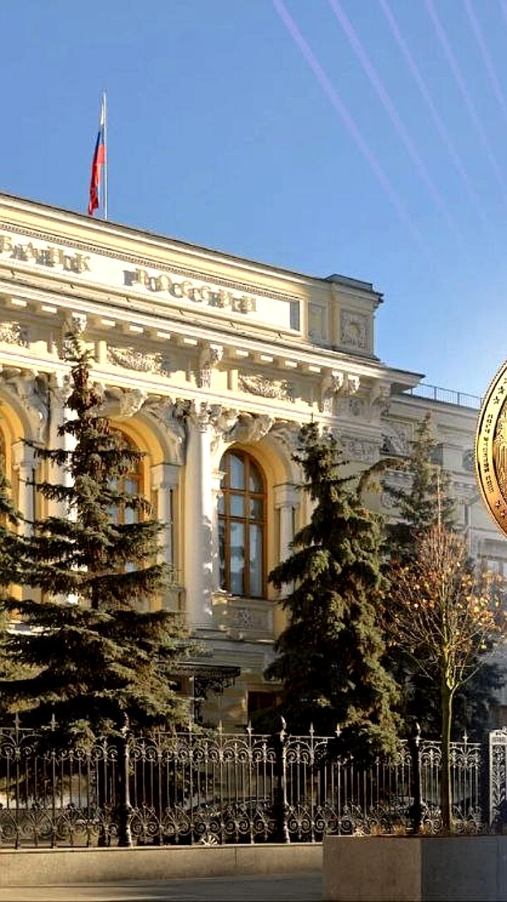 ЦБ РФ разрешил совершать сделки с долларом и евро на внебиржевом рынке