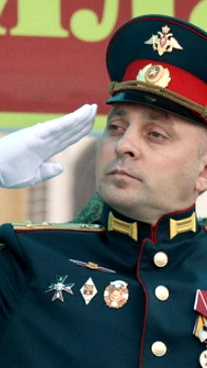 Владимир Путин повысил прокурора Ульяновской области