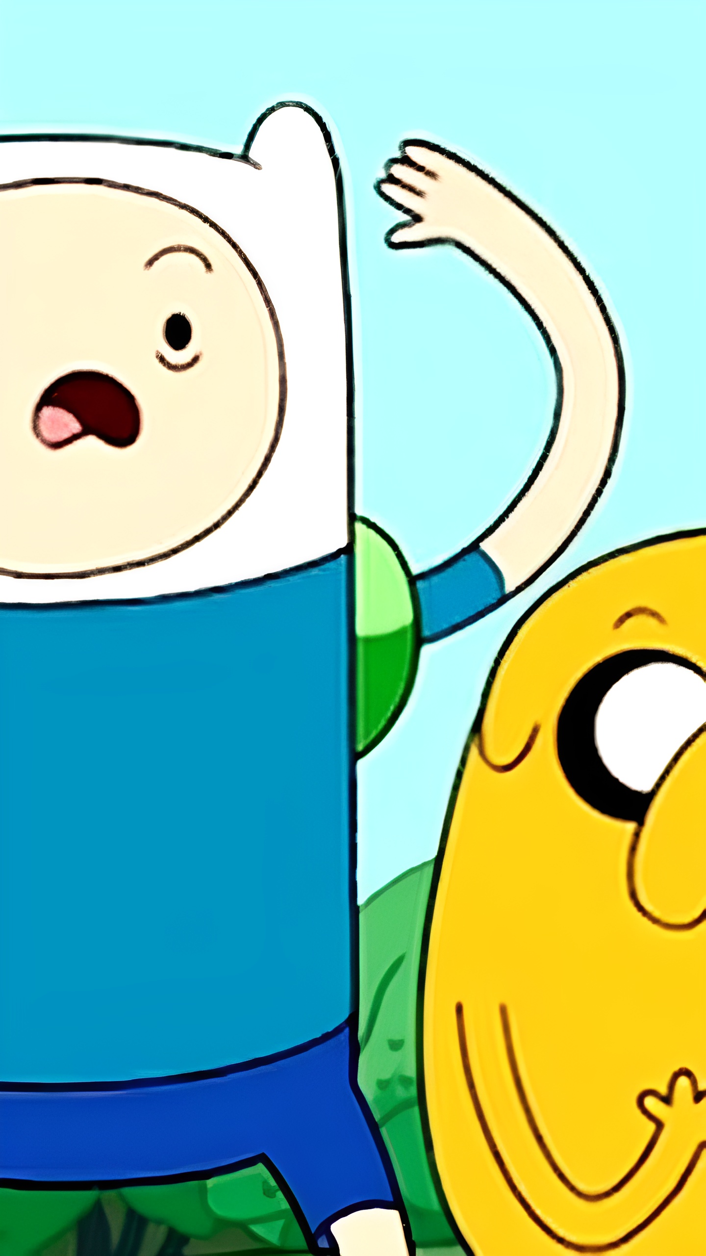 Cartoon Network анонсировал новые проекты по мотивам «Время приключений»