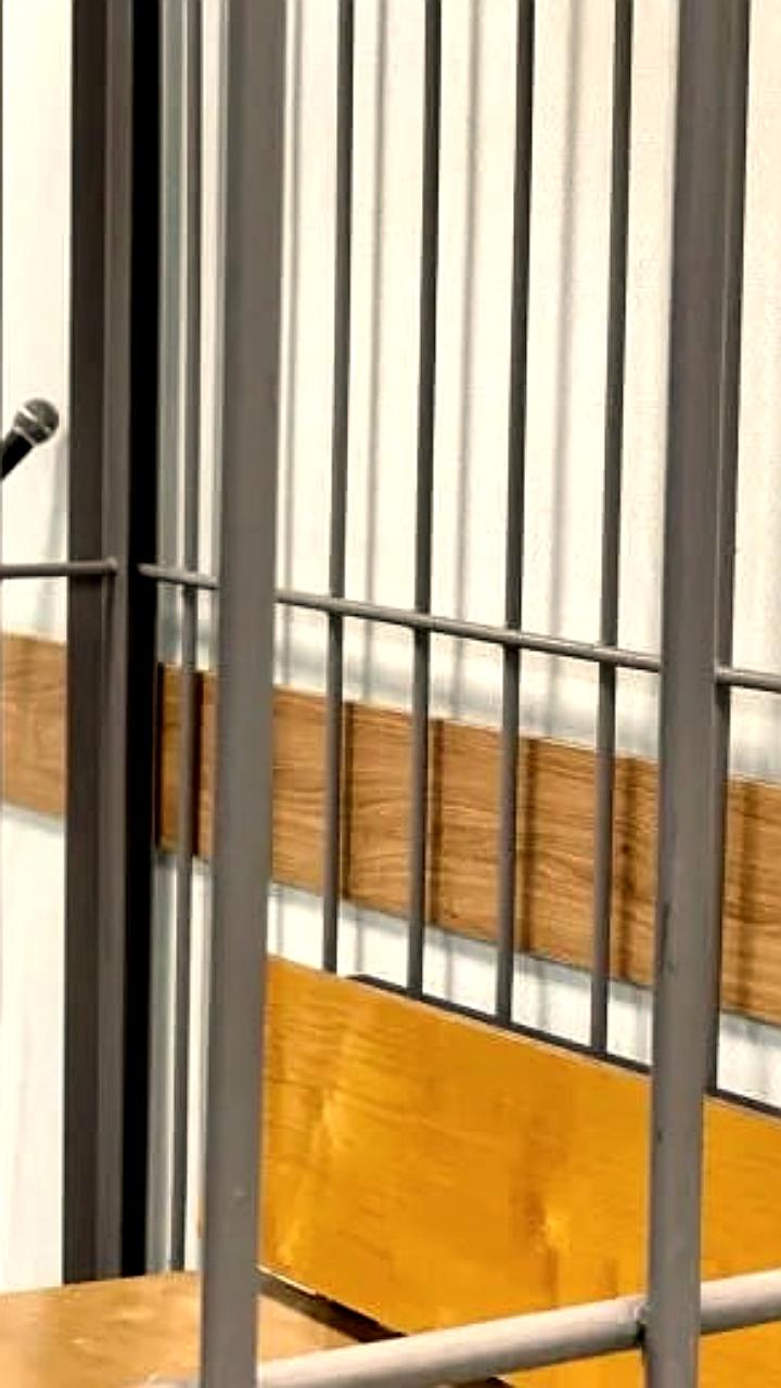 Охинская жительница осуждена за убийство сожителя в состоянии алкогольного опьянения
