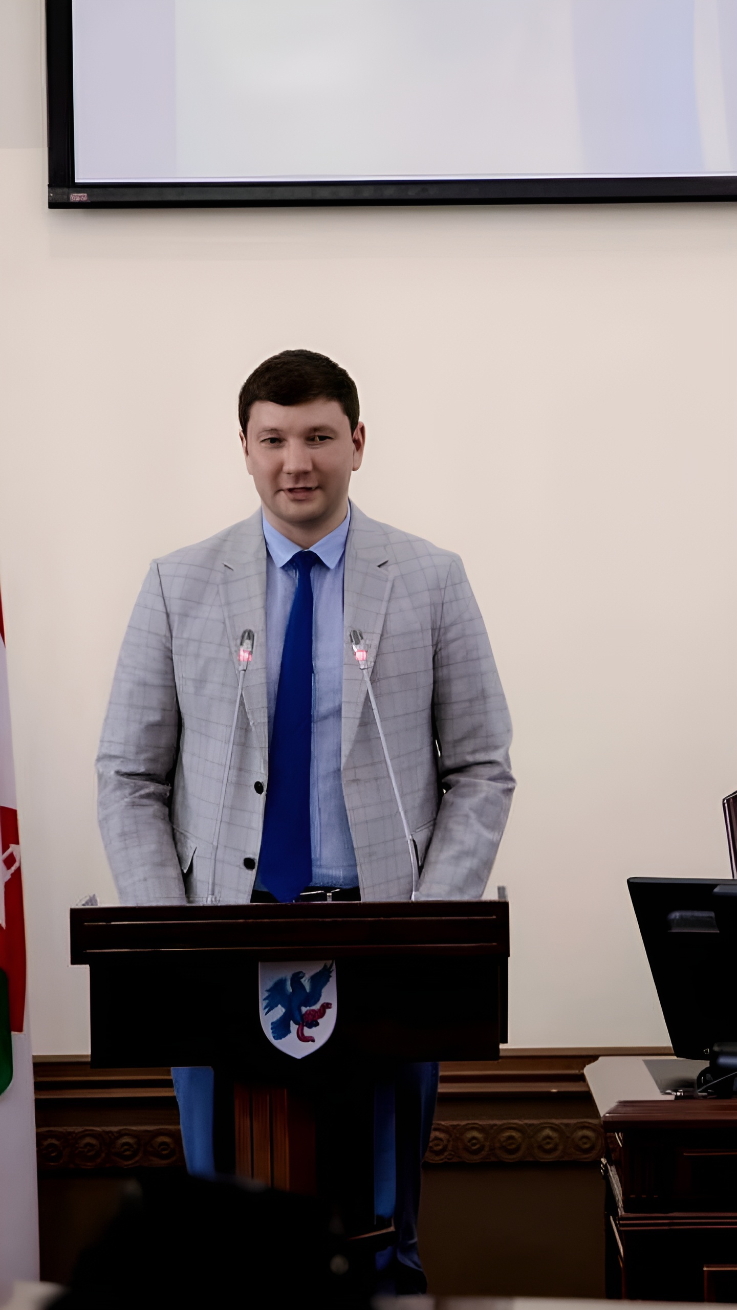 Чествование медицинских работников в Якутске и Южно-Сахалинске