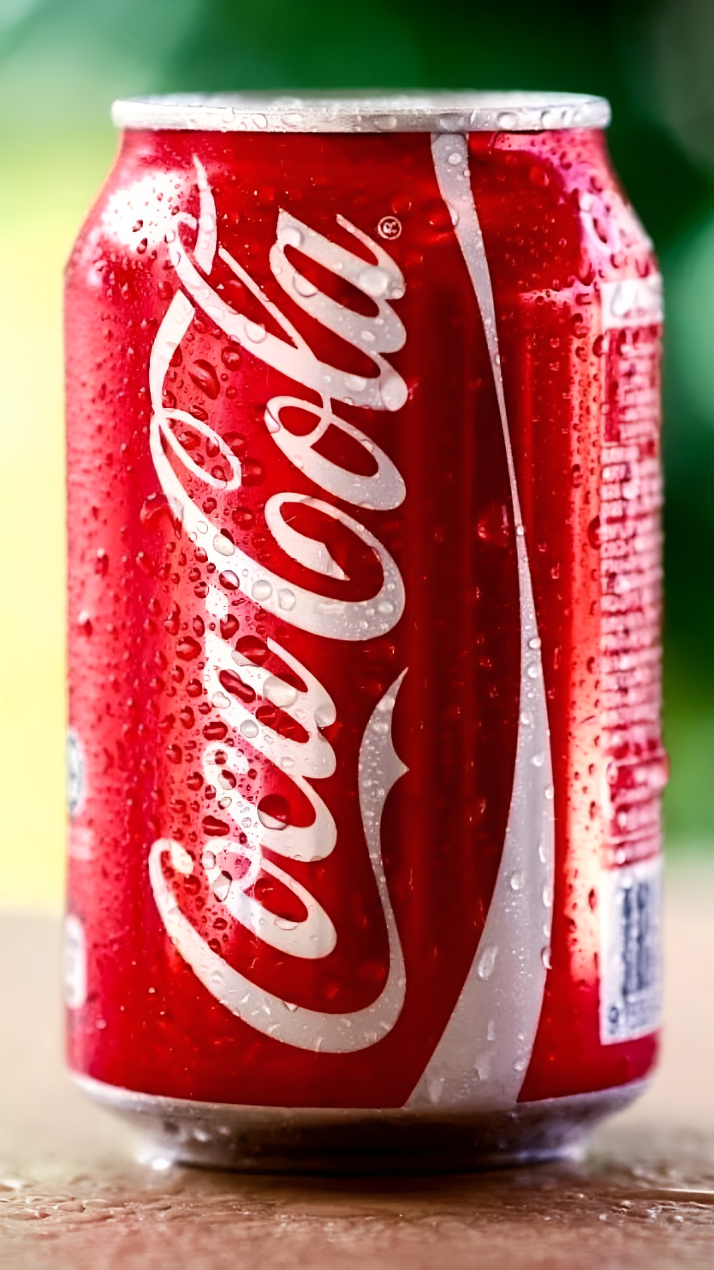 Coca-Cola зарегистрировала товарные знаки в России