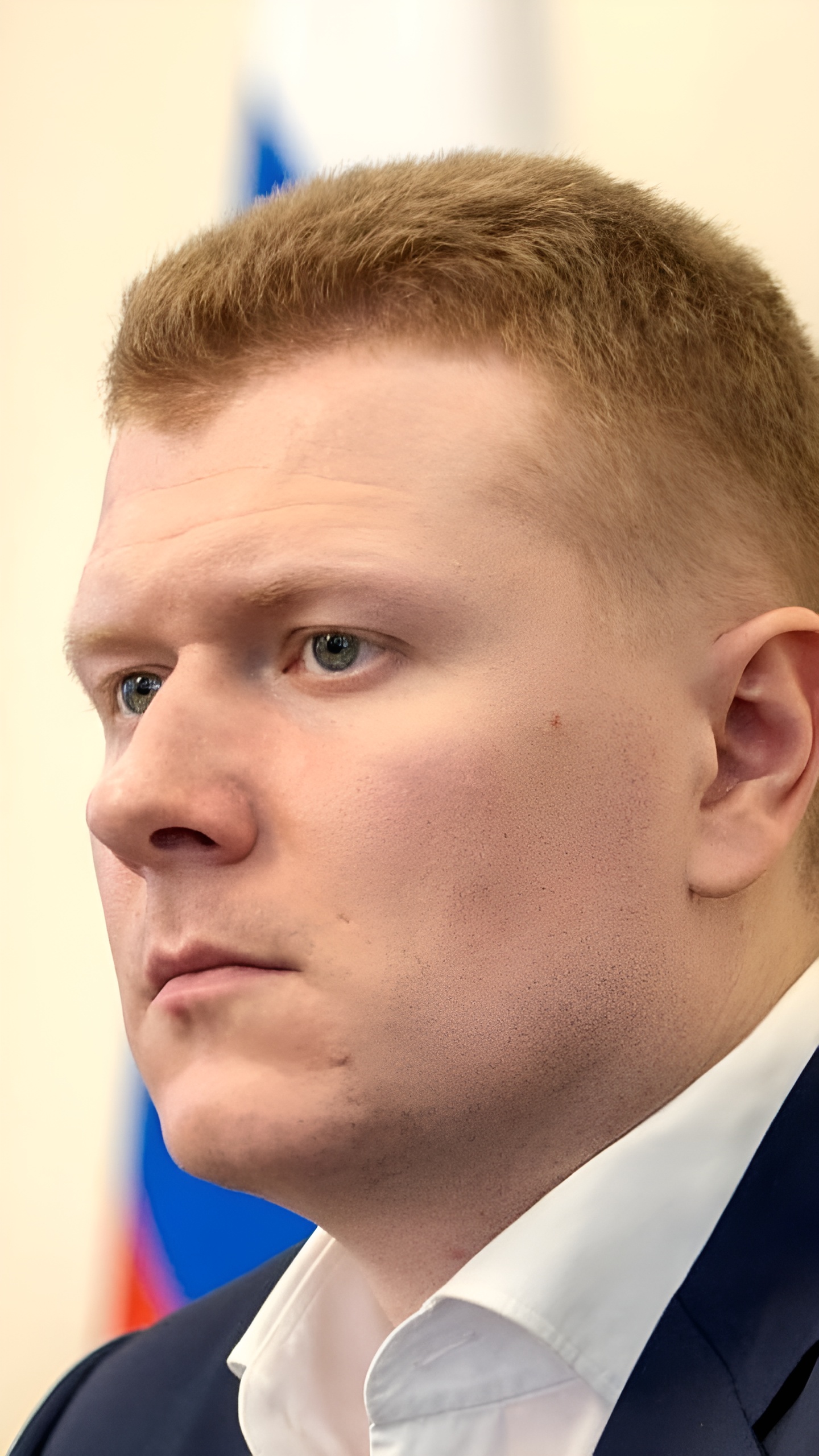 Первый вице-губернатор Хабаровского края покинул пост