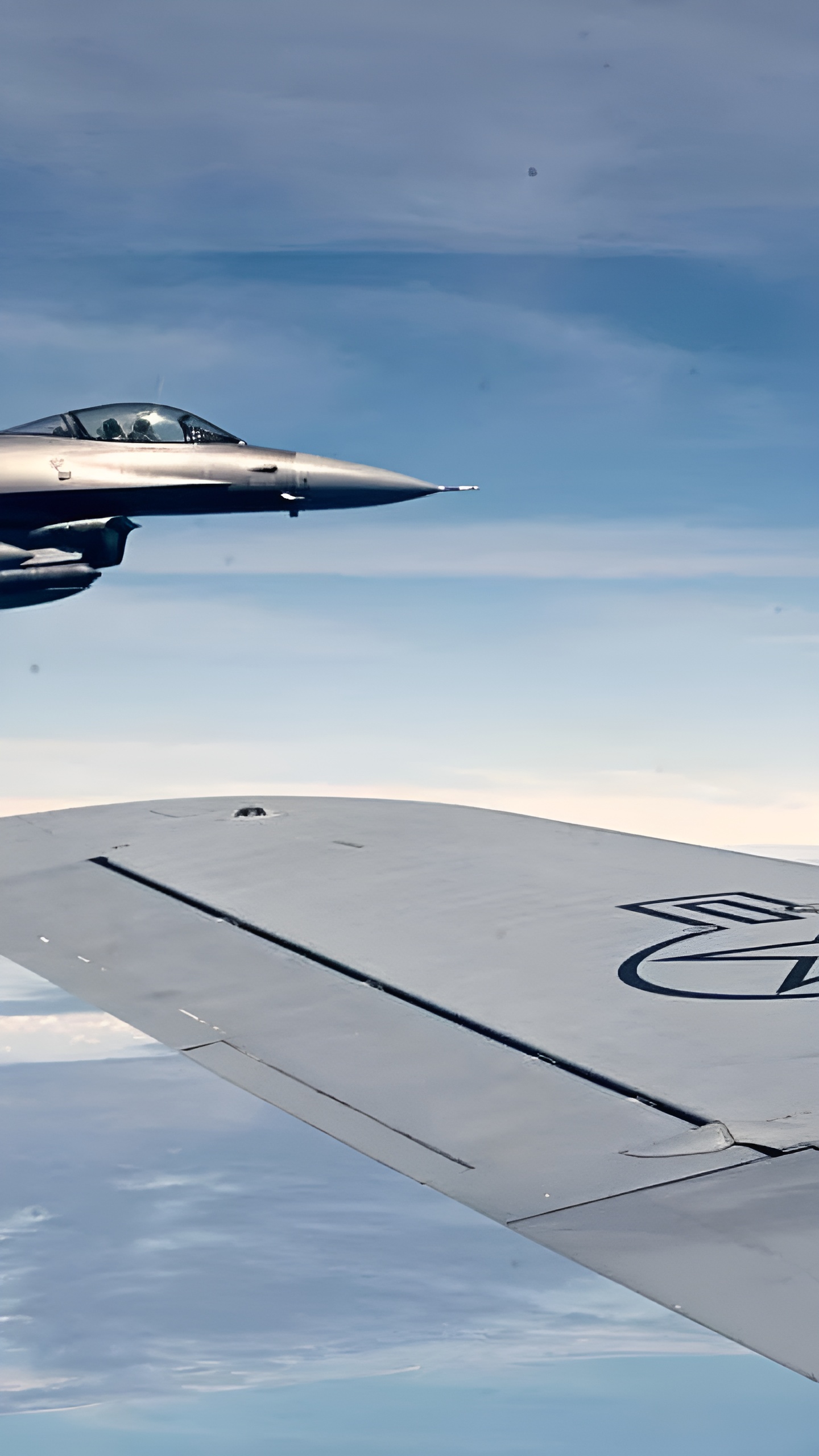 Чиновник США критикует программу подготовки пилотов ВСУ для F-16