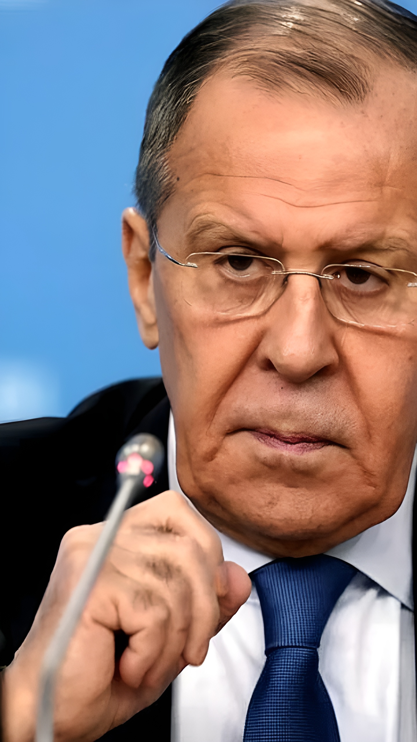 Лавров: Россия будет использовать новую инициативу Путина по Украине